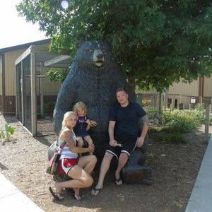 Meet your Posher, Lucie